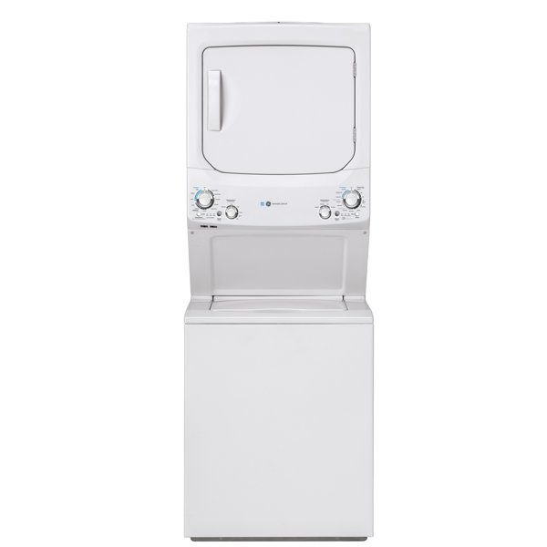 GE Appliances Energy Star Laundry Center with 3.9 Cubic Feet Top Load